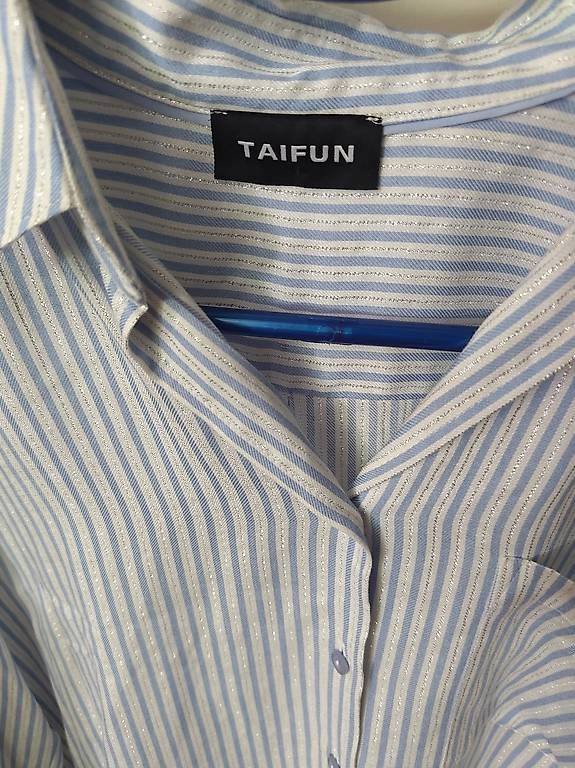 Blusen: Chemise taille 36 – Gebraucht aus Lausanne von Auree_D 1