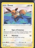 POKÉMON / Eevee / Shining Fates 🇺🇸