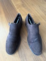 Massimo Dutti Schuhe Gr. 43 zu verkaufen