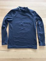 Under Armour ColdGear Thermoshirt Kinder