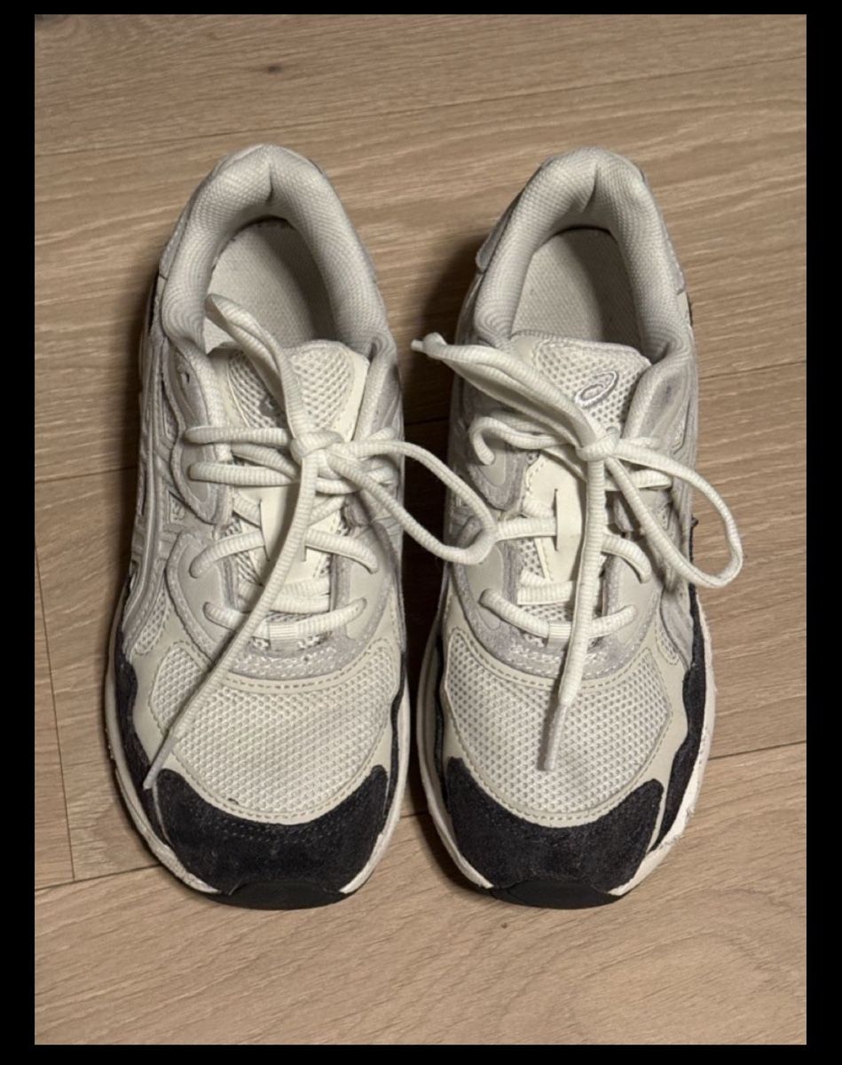 Asics Scarpe da uomo: Asics Gel – Usato da Zürich venduto da Siltscha 1