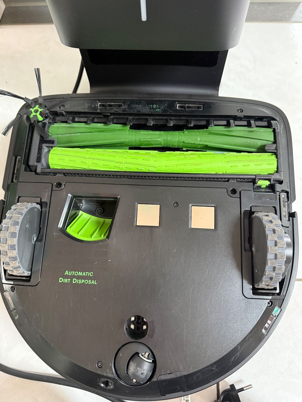 Irobot Staubsauger & Zubehör: Roomba s9 – Gebraucht aus Sempach von Nimsaj5 4