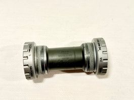 Shimano Ultegra SM-FC6600 Innenlager BSA TOPZUSTAND 2606
