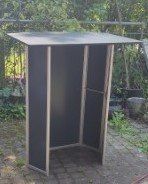 Tavoli: Ausstellungstisch Jura gebraucht – Usato da Boll venduto da Huweli