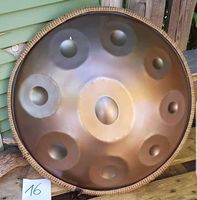 HandPan D-mol 432 (nr.16)