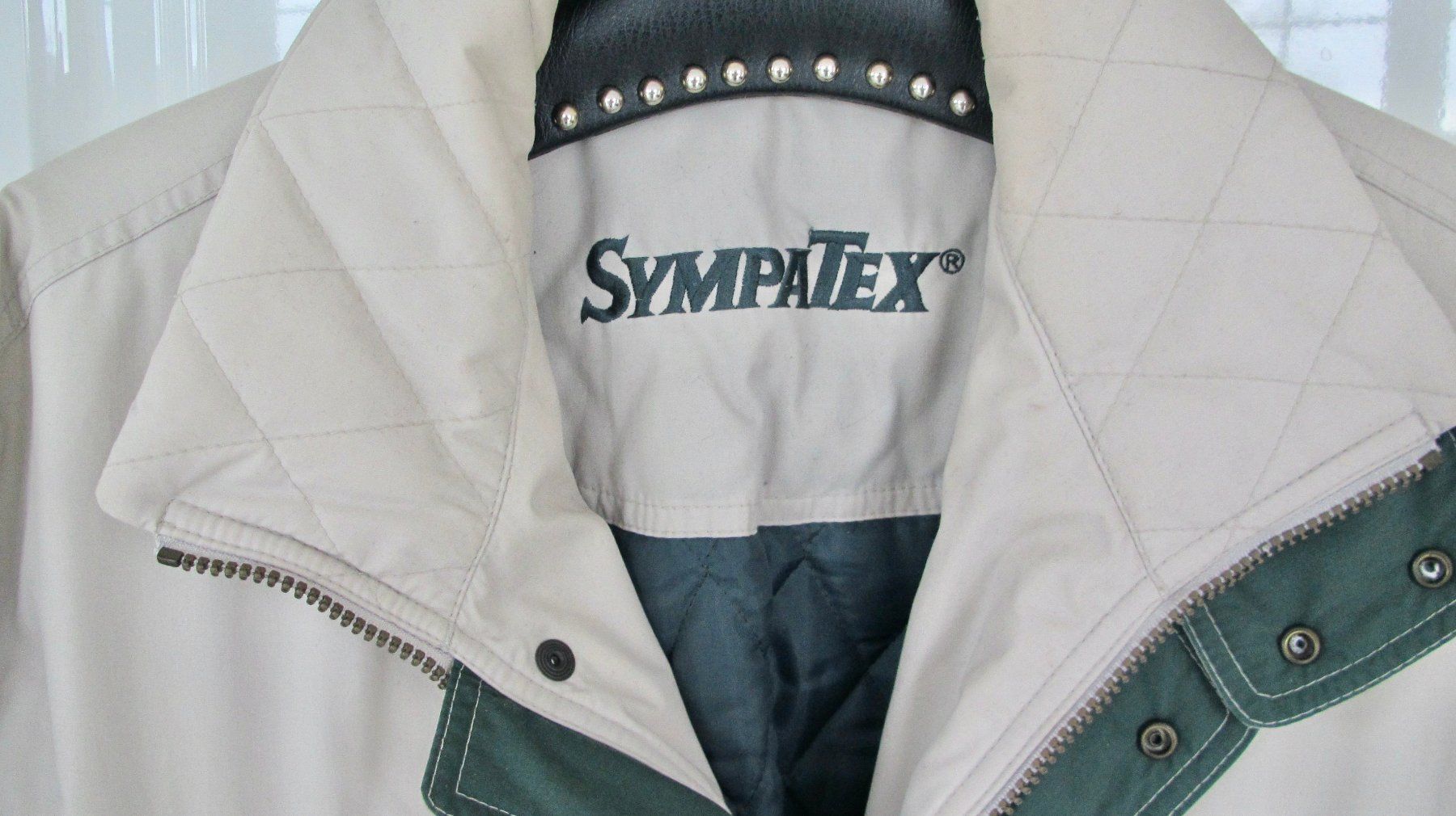 Vestes: PARKA D'HIVER SYMPATEX – D'occasion à Murten par Selliot 3