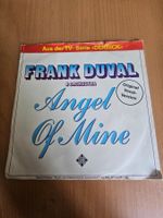 Vinyl, 7" -  Frank Duval & Orchestra – Angel Of Mine (1980)