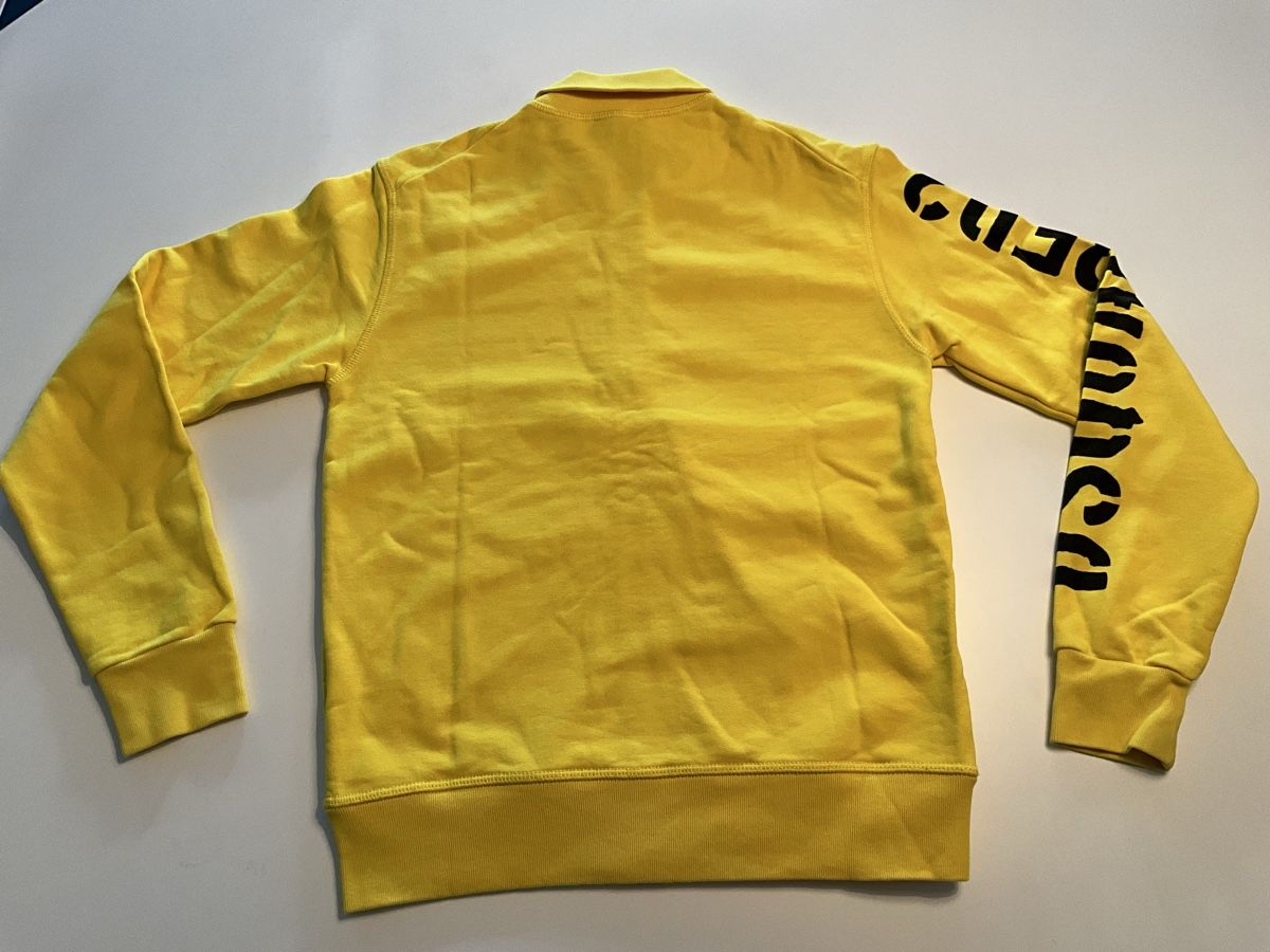 Dsquared2 Maglioni & Felpe: Pullover, DSQUARED2, 14Y, super Qualität & sieht mega aus! – Usato da Stäfa venduto da Rbeerli0 5