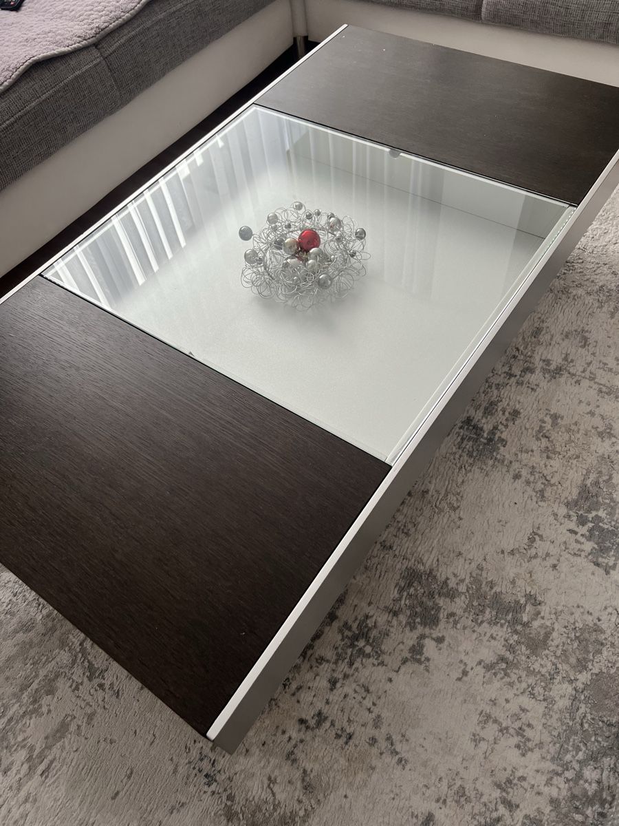 Tables: Designer Couchtisch – D'occasion à Bern par Erjon 2