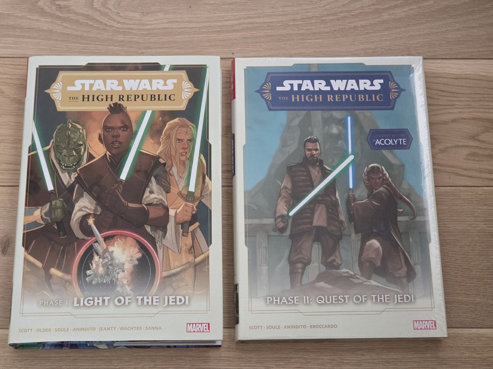 BD: marvel star wars – D'occasion à Bramois par ric_2yqk