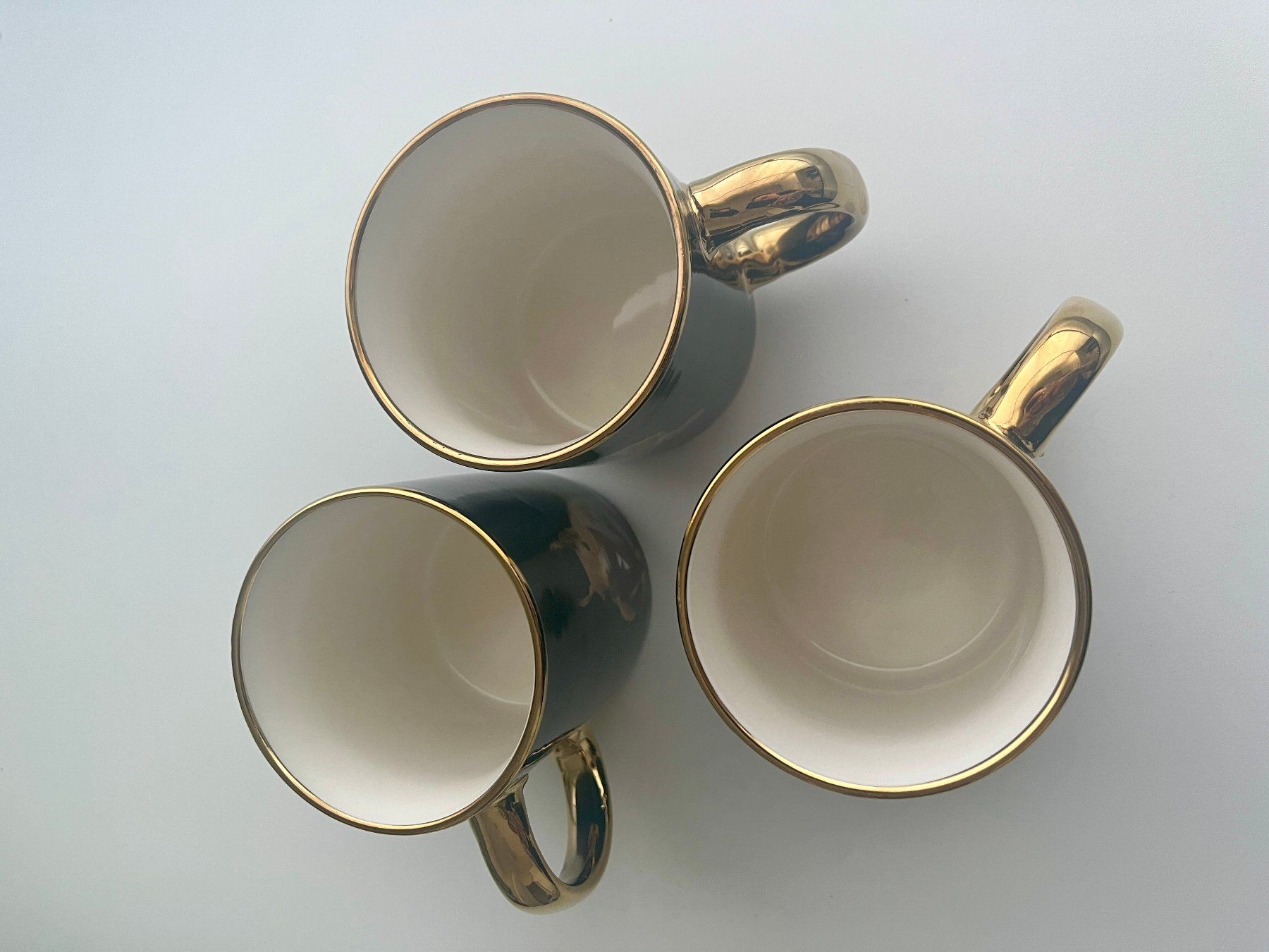 Tazze: Lot de 3 mugs animaux – Usato da Lausanne venduto da ksm1 5