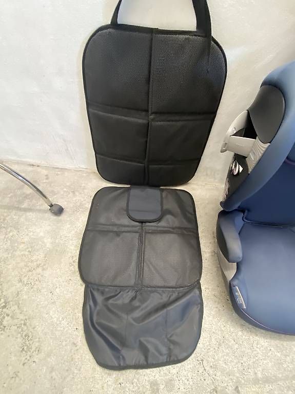 Cybex Seggiolini per auto: Cybex Solution S-Fix – Usato da Thalwil venduto da DanielaW87 4