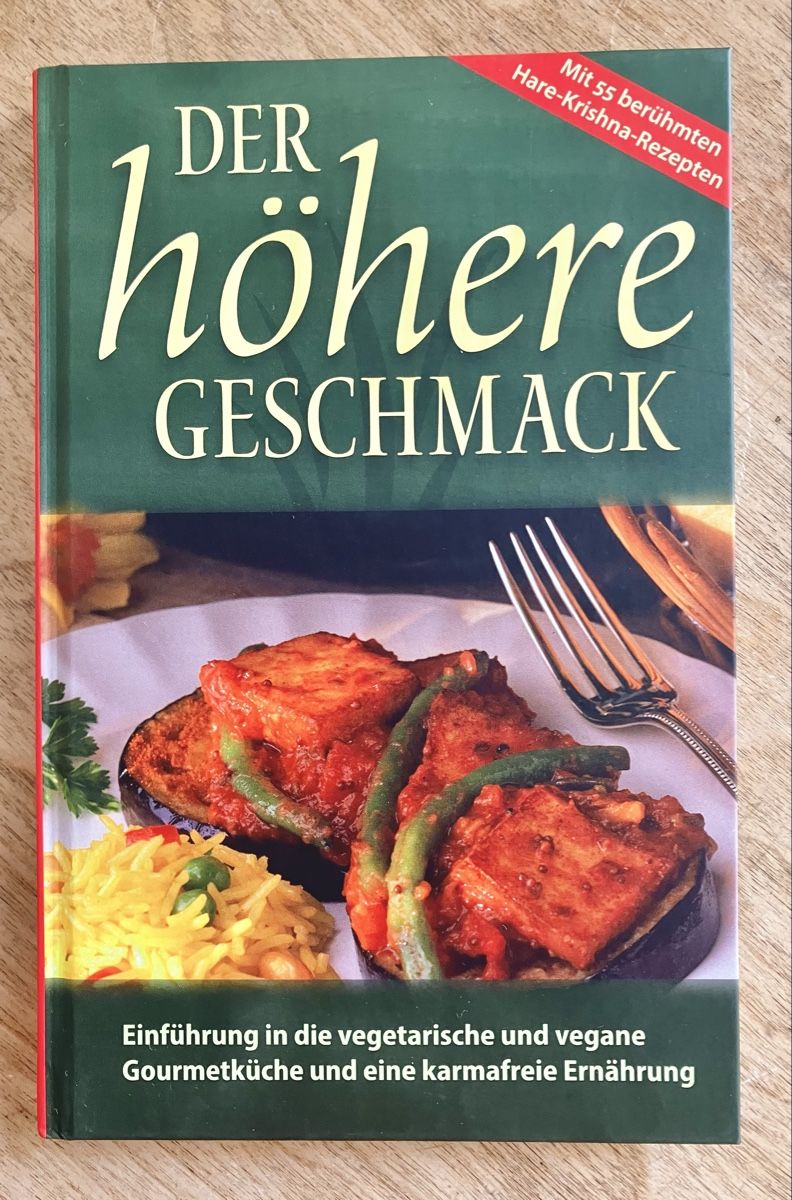 Livres: Kochbuch: vegetarisch/vegan – Neuf (Voir description) à Buchs AG par Allerleis