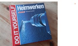 Buch Heimwerken / Do it yourself / Falken Verlag