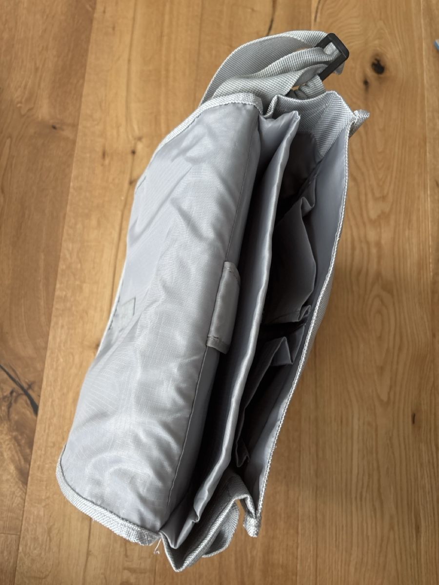 Reisenthel Taschen: Laptoptasche Reisenthel – Gebraucht aus Rüti ZH von sar_fch9 2