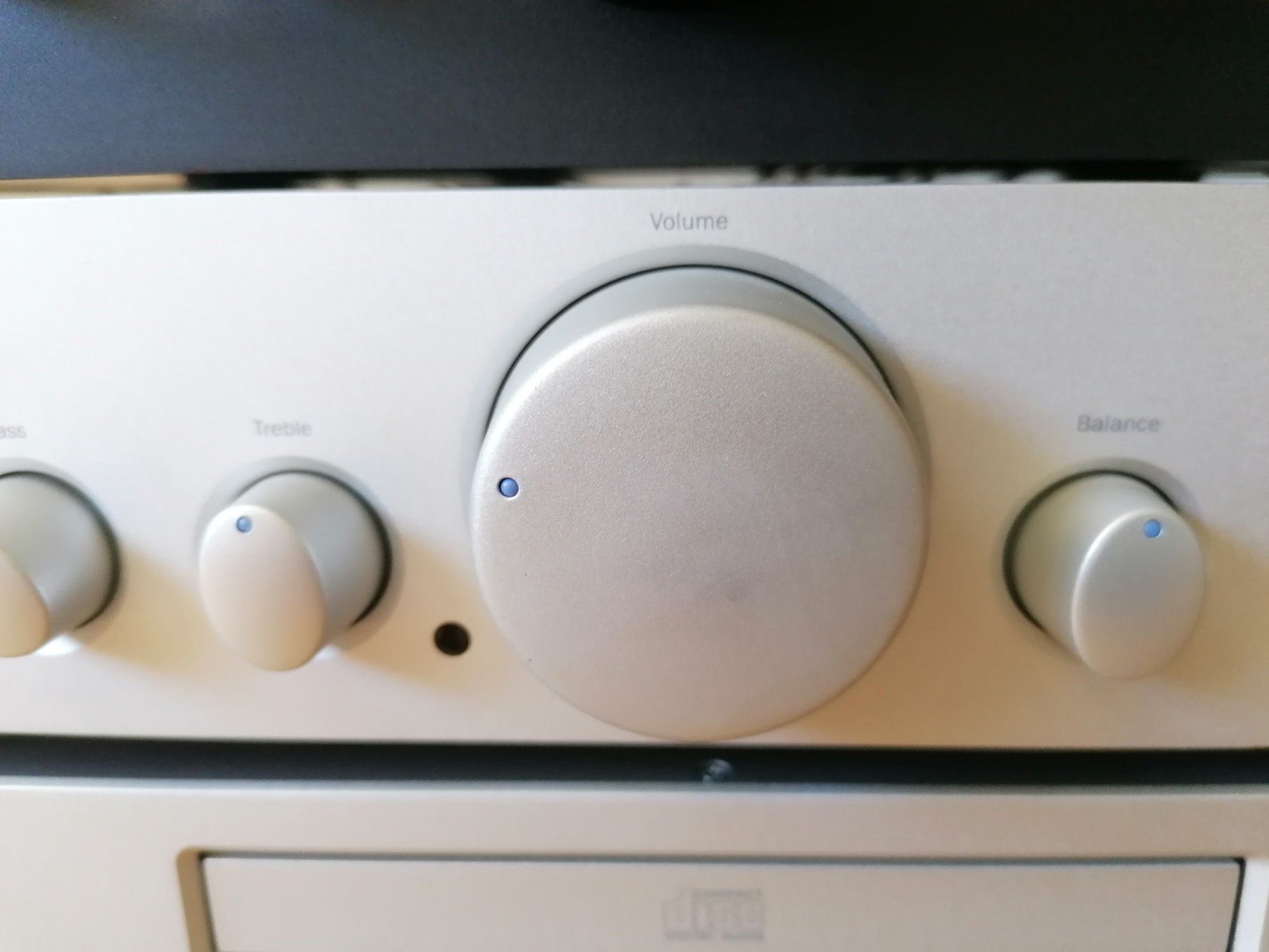 Cambridge Audio Amplificatori: Cambridge Audio Azur 340 SE – Usato da Bottmingen venduto da dah_cfj9 2