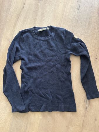 Fjällräven High Coast Merino Sweater W