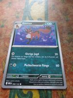 POKEMON  Gaunux   I  MEG DE   090/132   KP120   2025