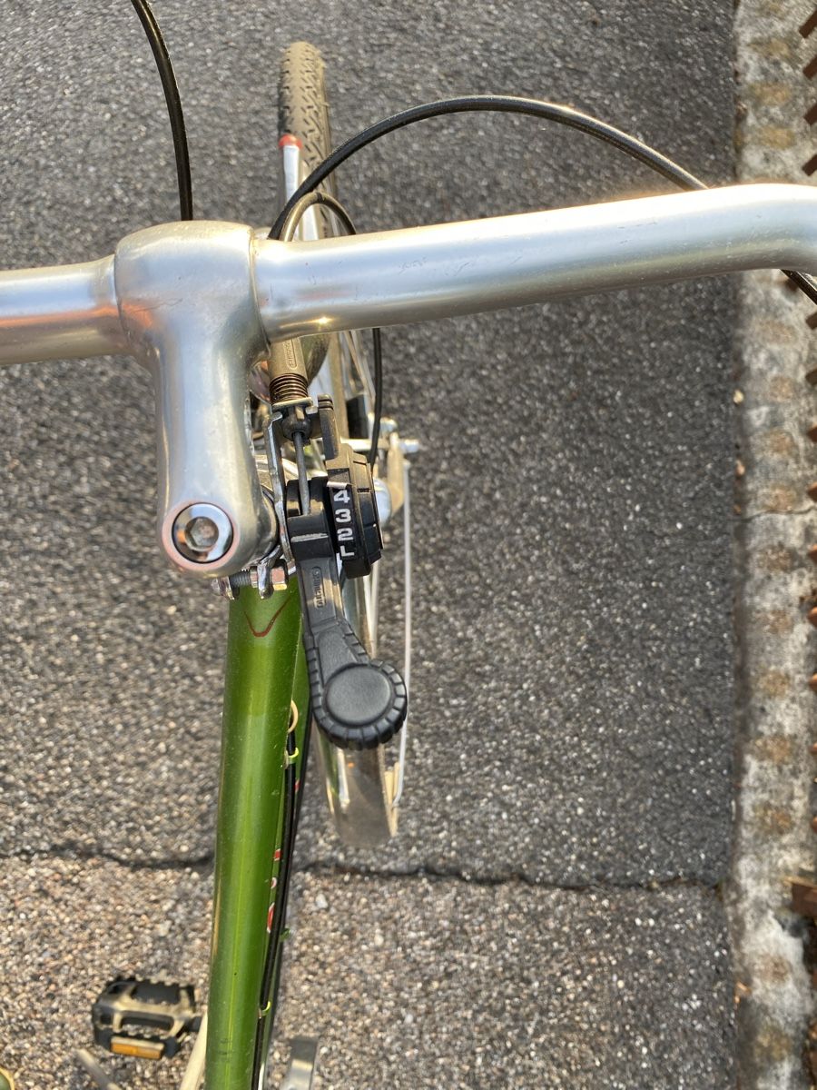 Cilo Biciclette: Cilo Damenvelo – Usato da Steffisburg venduto da Bschm72 3