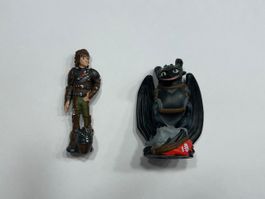 Tonie "Drachenzähmen" - Set (2 Tonies)