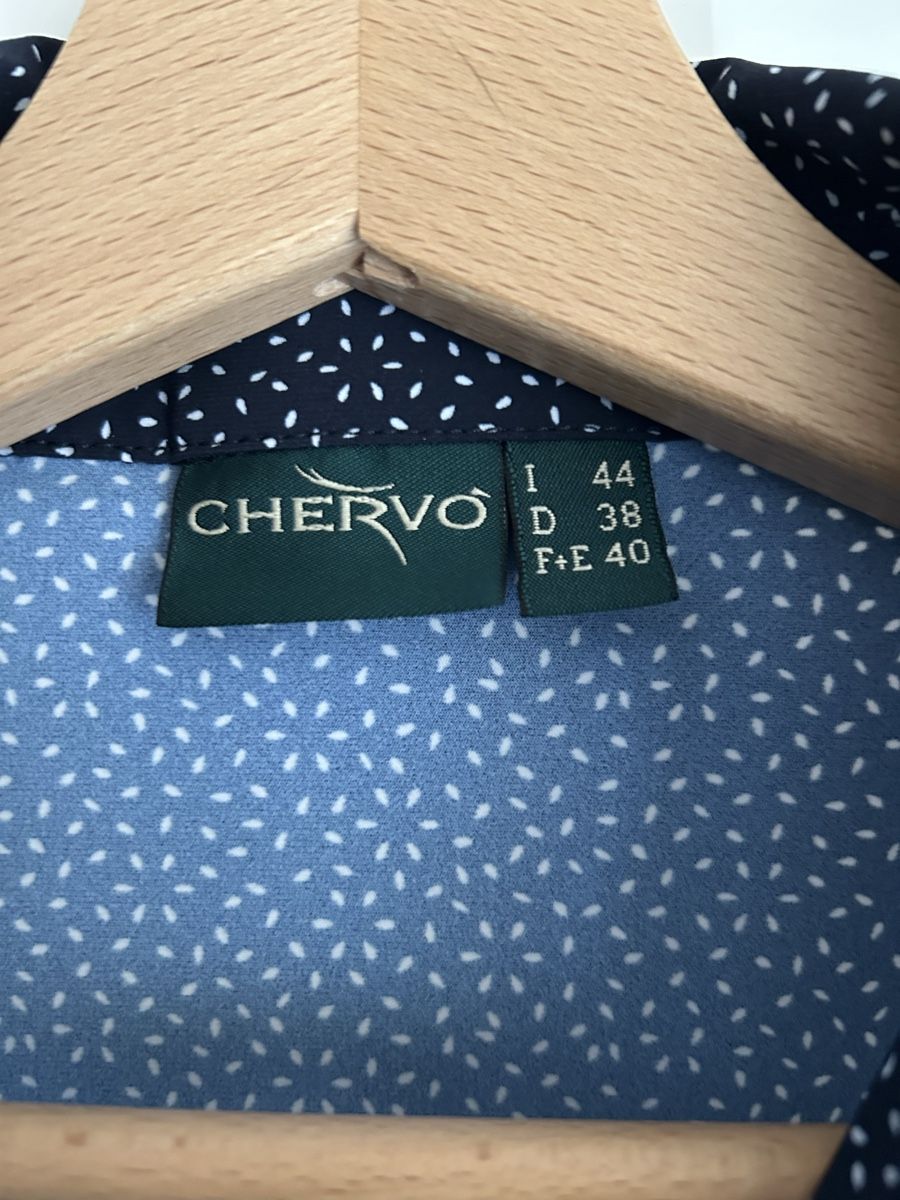 Vestiti: Chervo Golfkleid – Usato da Zürich venduto da whitelily 4
