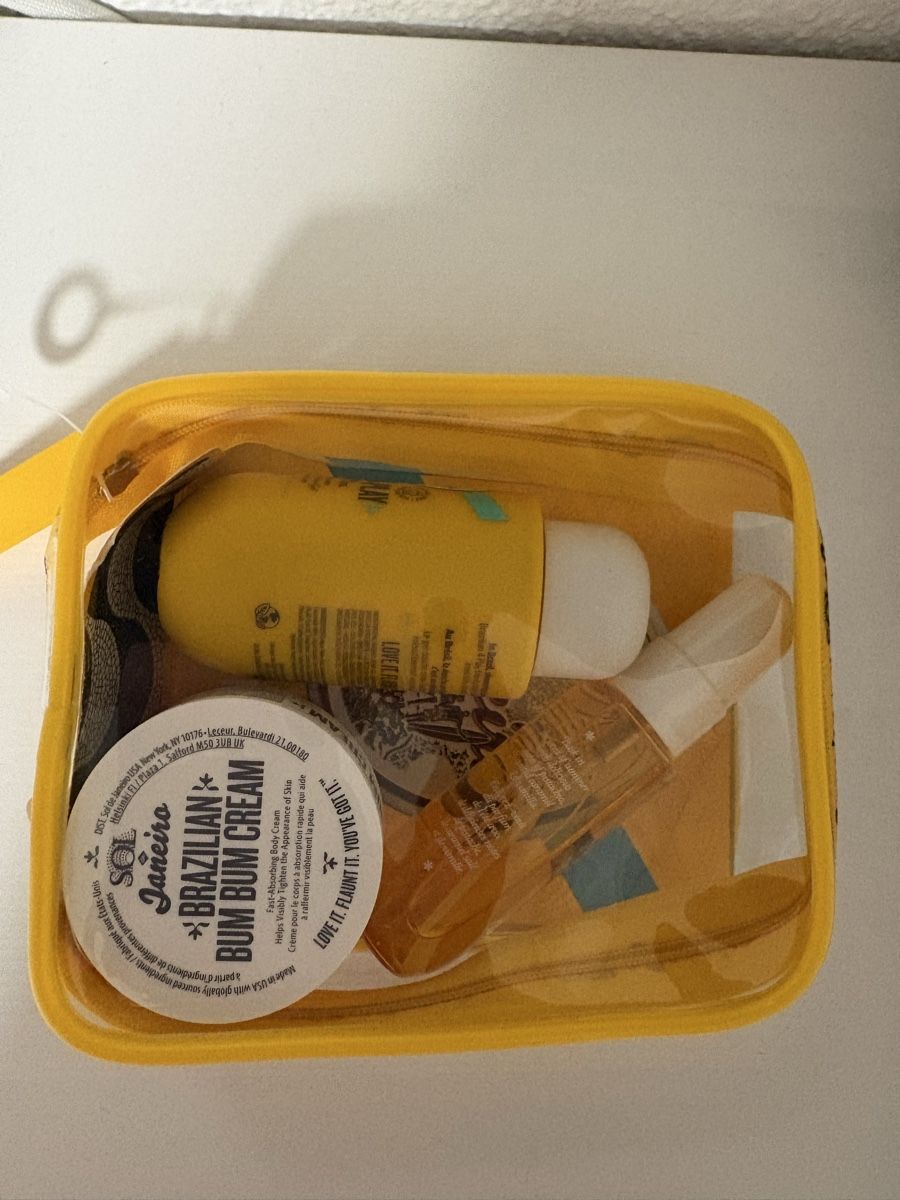 Sol de Janeiro Sonstige Körperpflege: Sol de Janeiro SUMMER JET SET / Nr 62 – Neu und originalverpackt aus Mülligen von fashion_it 1