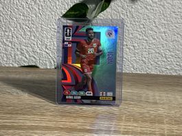 Anibal Godov #348 - Panini Adrenalyn XL World Cup 2026