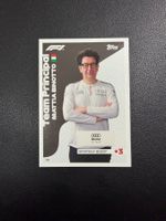 Topps Turbo Attax 2026 Binotto 74