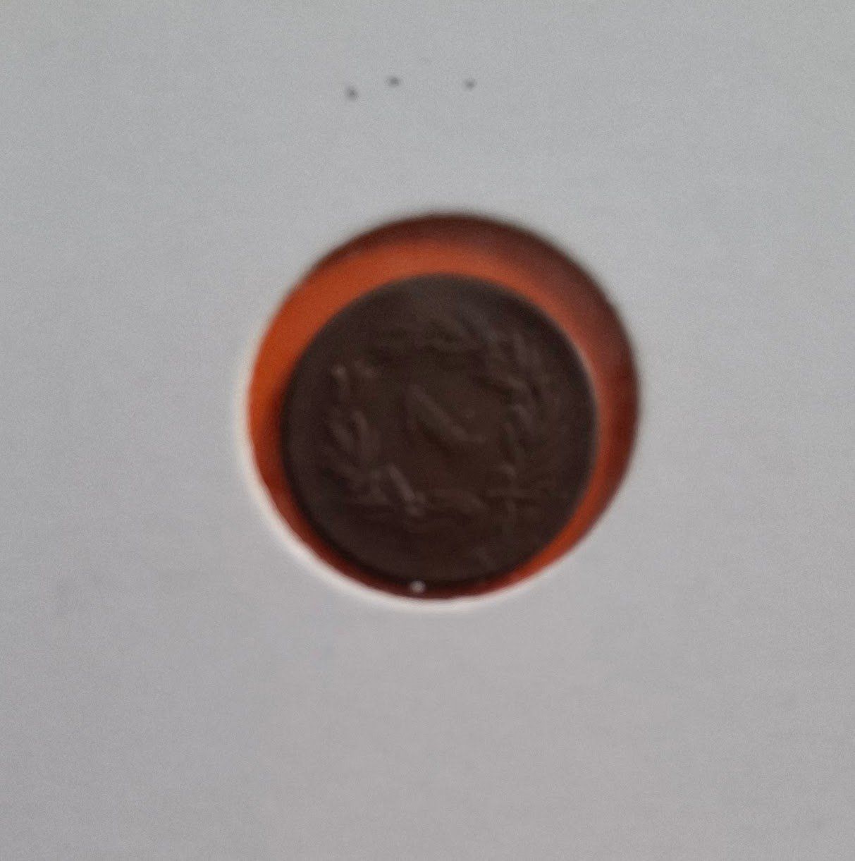 Tutti le monete: CHF 0.01 1902 Schweiz VZ – Usato da Fribourg venduto da Kiki020 1