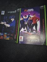 2 für 1 Gutschein cinema 8