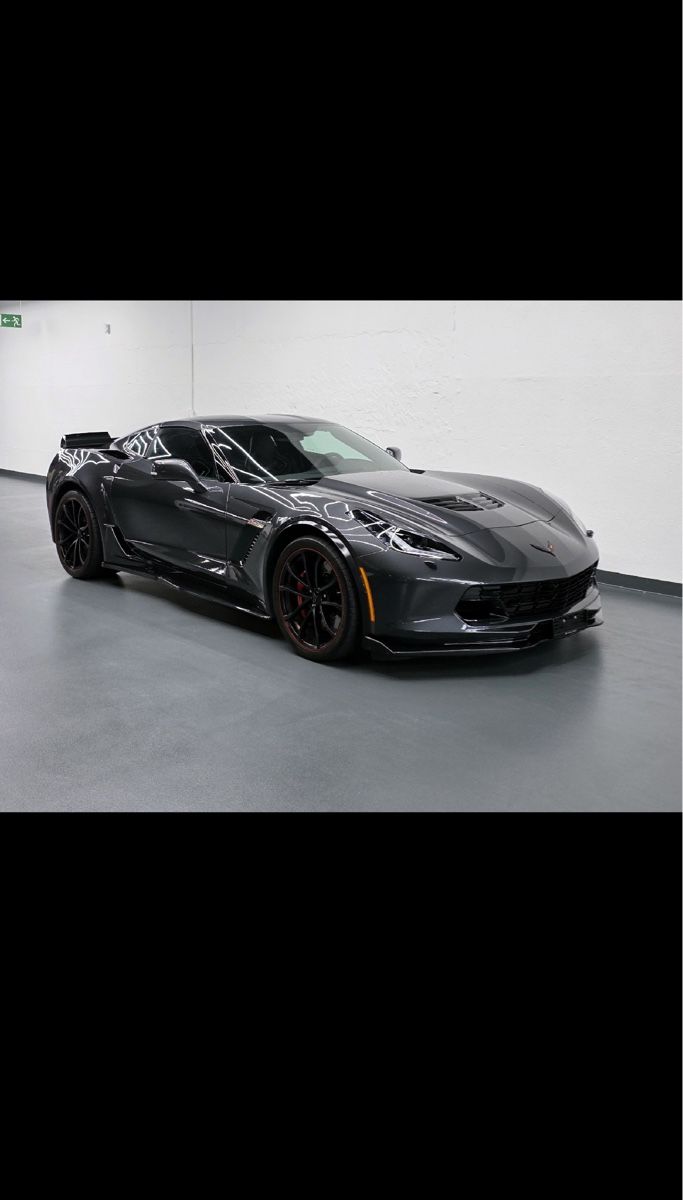 Chevrolet Automobili: Corvette C7 Z06 3LZ – Usato da Wangen SZ venduto da Yacintha 1