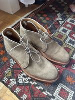 Officine Creative Desert Chukka Boot Grösse 43