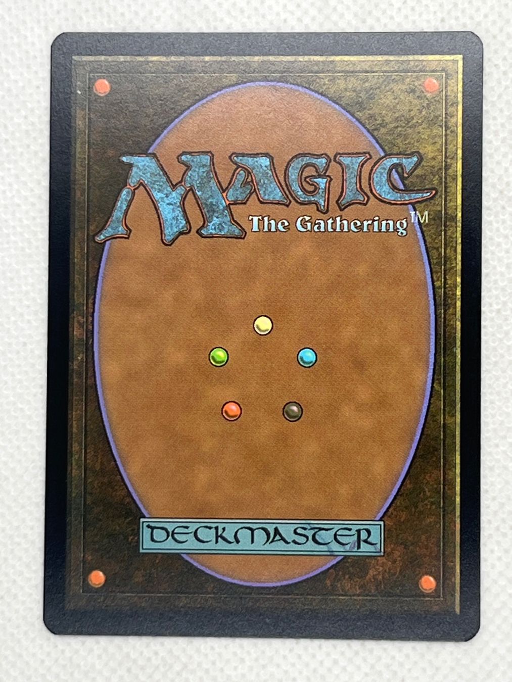 Magic The Gathering Carte collezionabili: Magic Weakstone's Subjugation – Usato da Hinterkappelen venduto da Kim1992 1