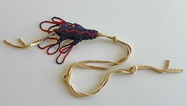 Nabelschnurtasche Sioux
