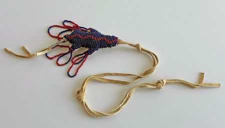 Nabelschnurtasche Sioux