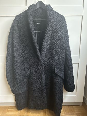 Isabel Marant Wollmantel Damen