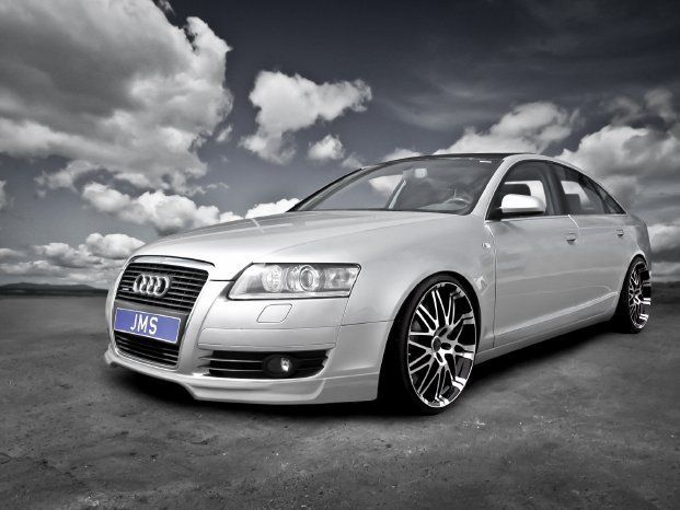 Audi Tutti pezzi di ricambio auto: Suspension Coilovers Audi A6 4F 2004-2011 – Nuovo e nell'imballaggio originale da Courrendlin venduto da audittfl 5