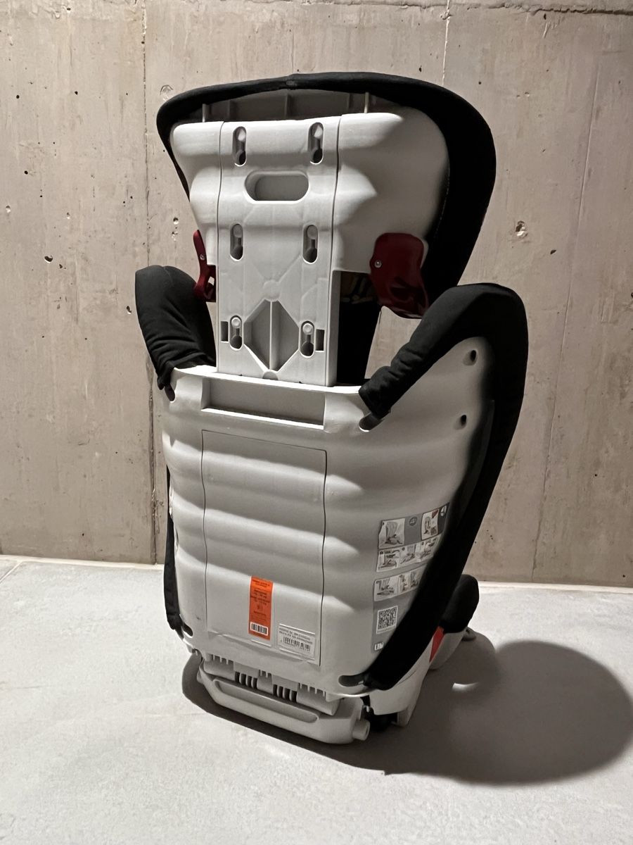 Britax Römer Sièges auto: Römer Kidfix SL Kindersitz – D'occasion à Luzern par Patrick_e 2