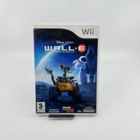 WALL E (Wii)