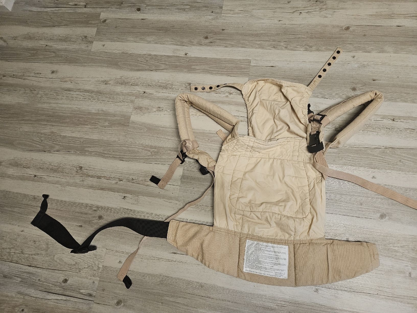 Ergo Baby Marsupi portabebè: Ergobaby Babytrage – Usato da Mellingen venduto da miki2011 2
