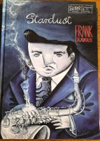 Sieber - Frank Diavolo plays Stardust, - Hardcover, wie neu