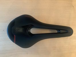 San Marco Shortfit 2.0 CFX Carbon Sattel