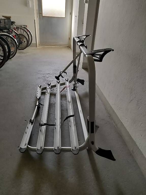 Travi: Veloträger T5 – Usato da Bern venduto da Phi77ip 1