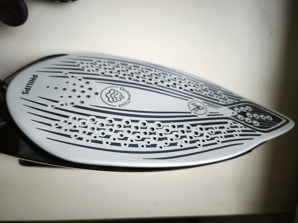 Philips Ferri da stiro: Philips PerfectCare Elite Silence – Usato da Pfäffikon ZH venduto da nicolas8330 2
