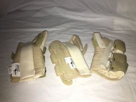 Handschiene SX für die rechte Hand