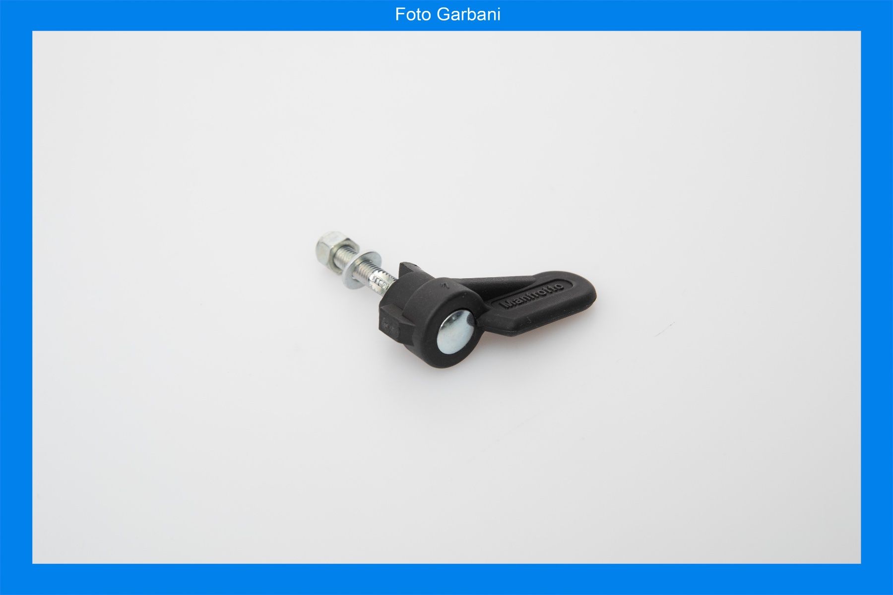 Cavalletti: Manfrotto R055,04 leva blocco gamba 055 – Nuovo e nell'imballaggio originale da Muralto venduto da FotoGarbani