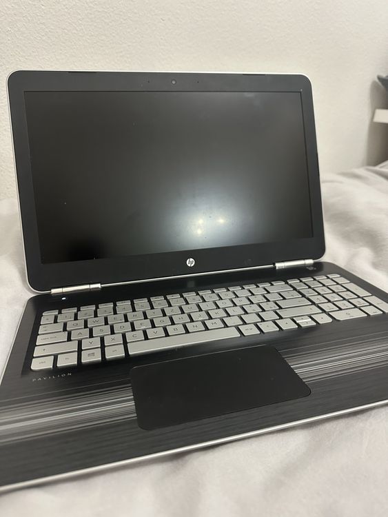 HP Pavillon Notebook | Kaufen auf Ricardo