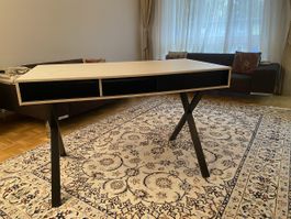 INTERIO desk 120x65 cm