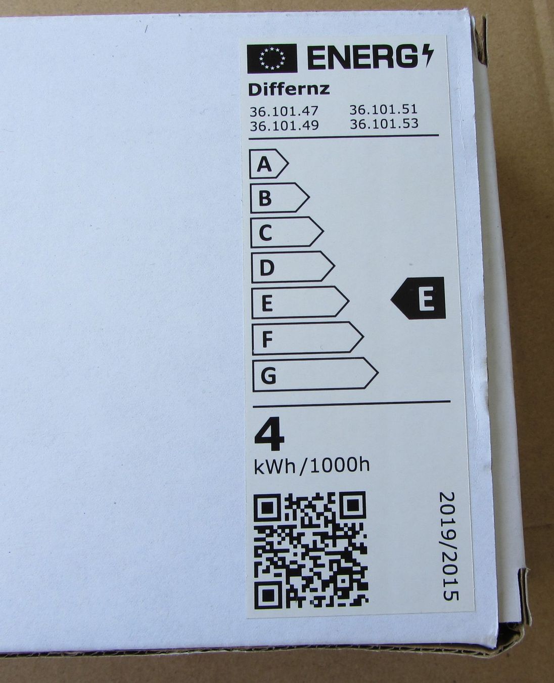 Spiegel: Badezimmerspiegel mit Beleuchtung – Neu und originalverpackt aus Münchwilen TG von Ehapa 5
