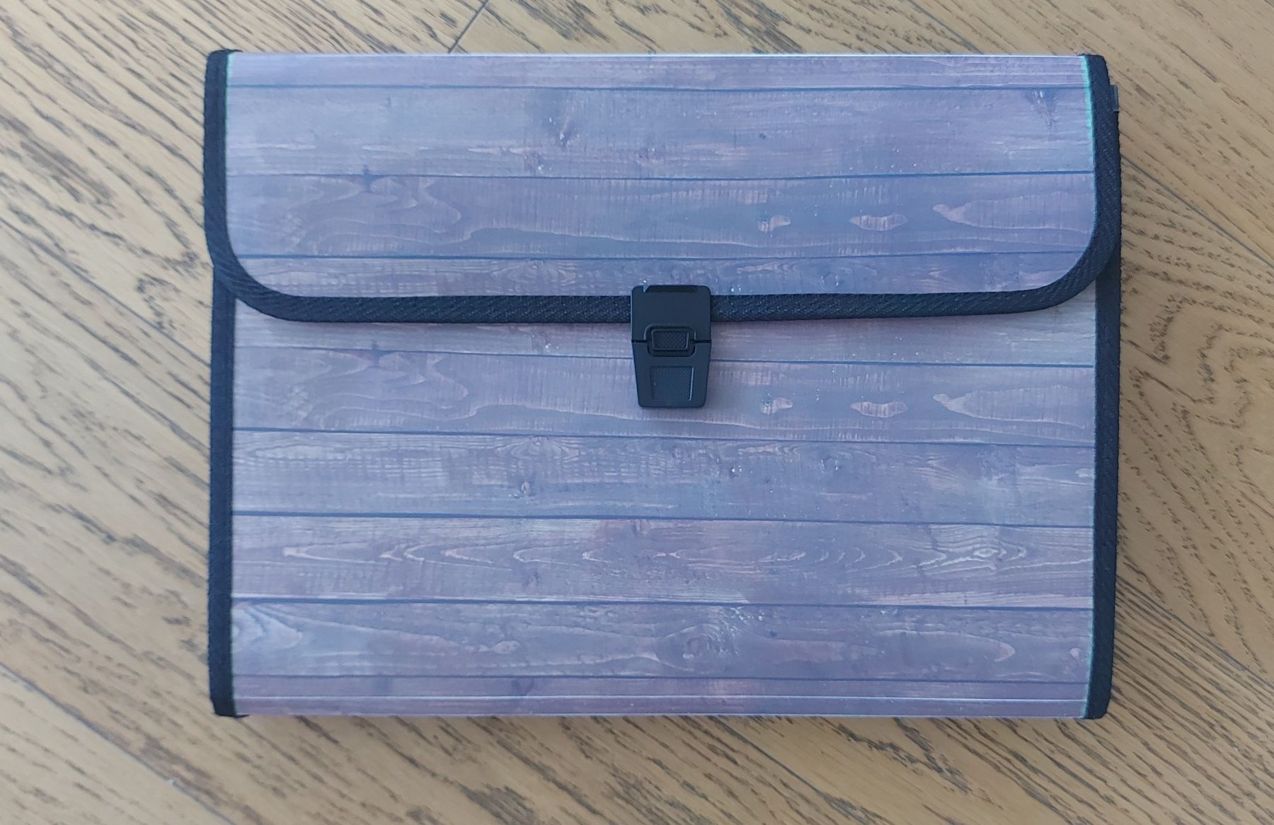 Valises & Sacs: Aktenmappe mit 12 Fächern A4 – Neuf (Voir description) à Wabern par Irakene